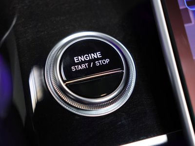 2023 Mercedes-BENZ S-CLASS AMG — миниатюра 57