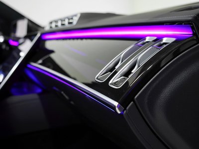 2023 Mercedes-BENZ S-CLASS AMG — миниатюра 66