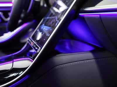 2023 Mercedes-BENZ S-CLASS AMG — миниатюра 67