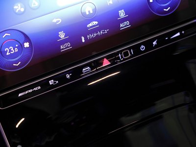 2023 Mercedes-BENZ S-CLASS AMG — миниатюра 62