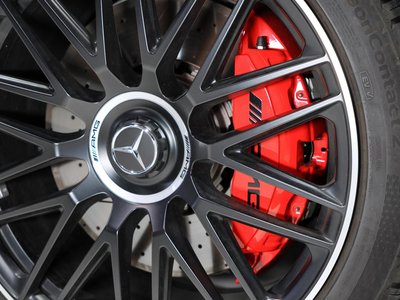 MERCEDES-BENZ S-CLASS - 8