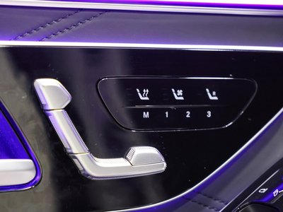 2023 Mercedes-BENZ S-CLASS AMG — миниатюра 69