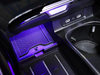 2023 Mercedes-BENZ S-CLASS AMG — миниатюра 64