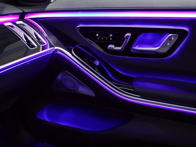 2023 Mercedes-BENZ S-CLASS AMG — миниатюра 68