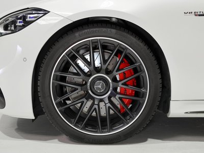 MERCEDES-BENZ S-CLASS - 7