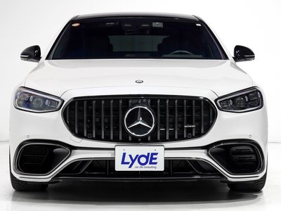 MERCEDES-BENZ S-CLASS - 2