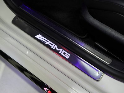 2023 Mercedes-BENZ S-CLASS AMG — миниатюра 65