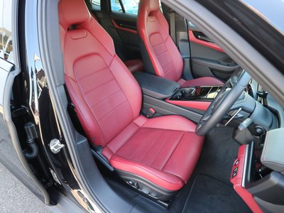 PORSCHE PANAMERA - 9