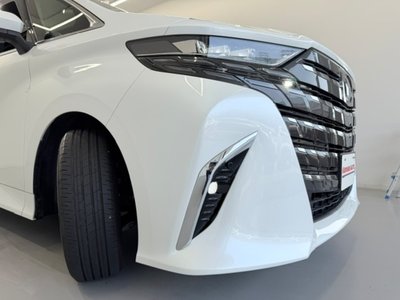 2025 Toyota ALPHARD — миниатюра 50