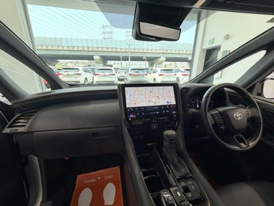 2025 Toyota ALPHARD — миниатюра 31
