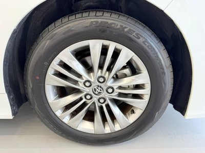 2025 Toyota ALPHARD — миниатюра 63