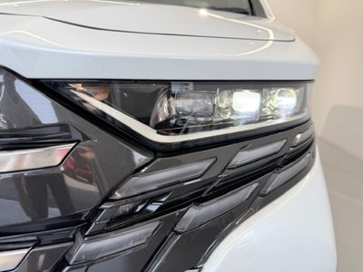2025 Toyota ALPHARD — миниатюра 49