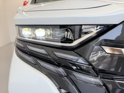 2025 Toyota ALPHARD — миниатюра 48