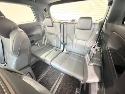 2025 Toyota ALPHARD — миниатюра 40