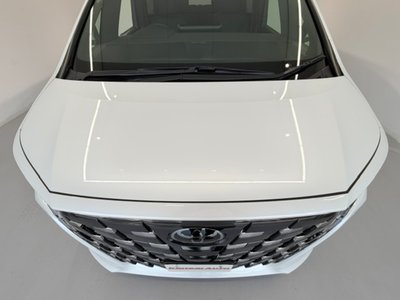 2025 Toyota ALPHARD — миниатюра 53