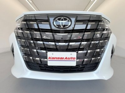 2025 Toyota ALPHARD — миниатюра 52