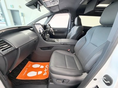 2025 Toyota ALPHARD — миниатюра 33