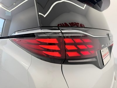 2025 Toyota ALPHARD — миниатюра 59