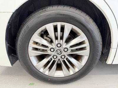 2025 Toyota ALPHARD — миниатюра 64