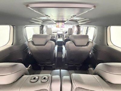 2025 Toyota ALPHARD — миниатюра 42