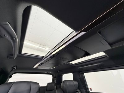 2025 Toyota ALPHARD — миниатюра 15