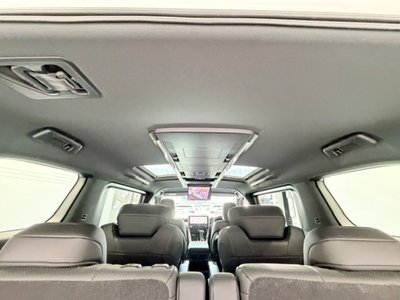 2025 Toyota ALPHARD — миниатюра 41