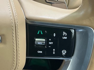 LAND ROVER RANGE ROVER - 6