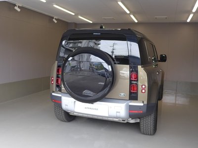 صورة مصغرة 58 لـ 2022 LAND Rover DEFENDER