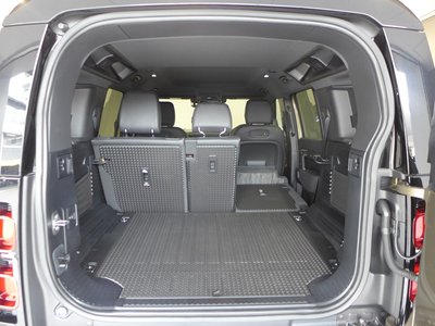 صورة مصغرة 69 لـ 2022 LAND Rover DEFENDER