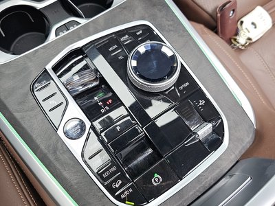 2024 BMW X5 thumbnail 12