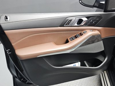 2024 BMW X5 thumbnail 14