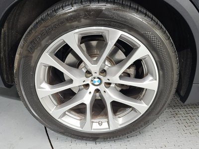 2024 BMW X5 thumbnail 28