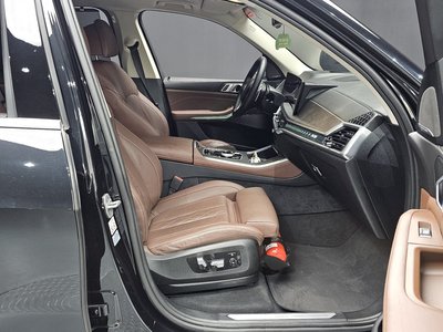 2024 BMW X5 thumbnail 16