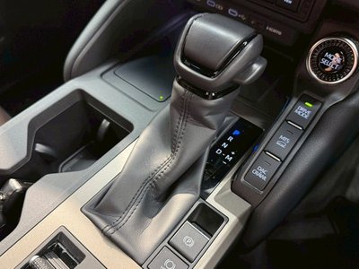 2025 Toyota LAND CRUISER 250 缩略图 67