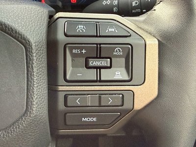 2025 Toyota LAND CRUISER 250 缩略图 54