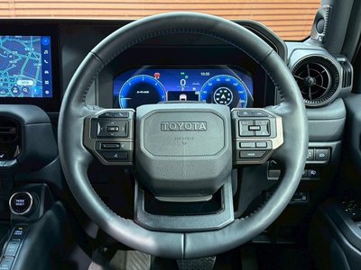 2025 Toyota LAND CRUISER 250 缩略图 46