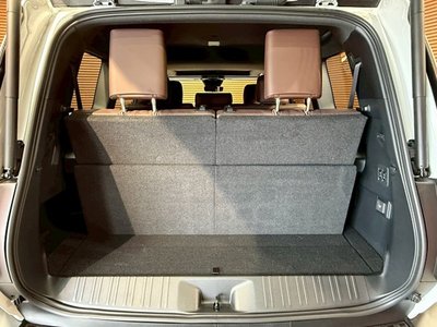 2025 Toyota LAND CRUISER 250 缩略图 41