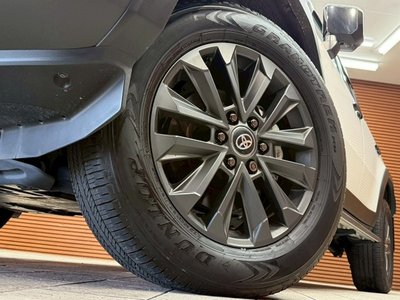 2025 Toyota LAND CRUISER 250 缩略图 26