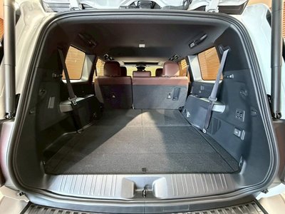 2025 Toyota LAND CRUISER 250 缩略图 42