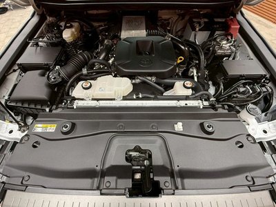 2025 Toyota LAND CRUISER 250 缩略图 22