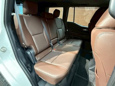 2025 Toyota LAND CRUISER 250 缩略图 44