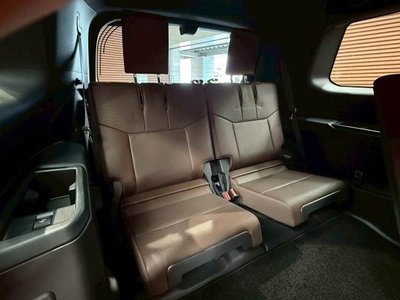 2025 Toyota LAND CRUISER 250 缩略图 13