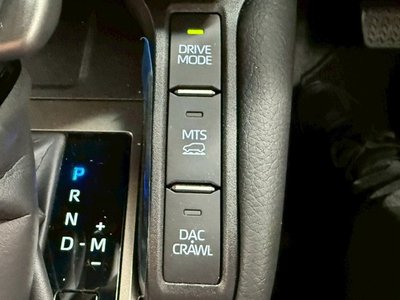 2025 Toyota LAND CRUISER 250 缩略图 65