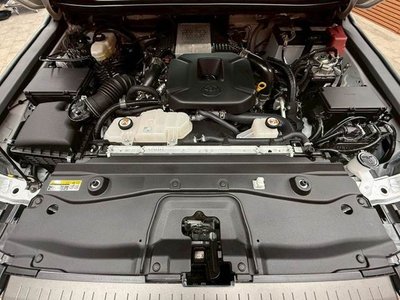2025 Toyota LAND CRUISER 250 缩略图 20