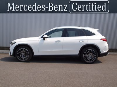 MERCEDES-BENZ GLC - 8