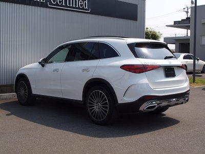 MERCEDES-BENZ GLC - 10