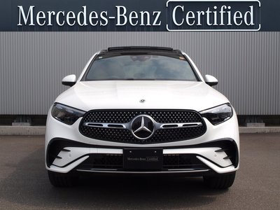 MERCEDES-BENZ GLC - 5