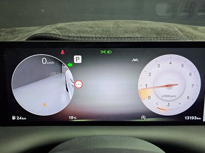 GENESIS G80 (RG3) - 8