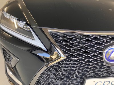 LEXUS RX - 6