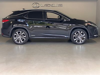 LEXUS RX - 7